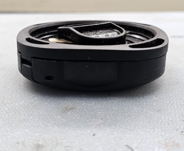 🔥90-10 BMW E36 E46 328 E39 528 E53 X5 Engine Oil Filler Cap Lid Castrol Black