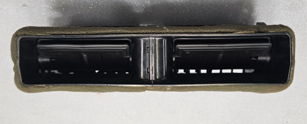 🔥11-17  VW JETTA/GOLF CENTER DASH AIR VENT HEATER CONDITIONING BLACK
