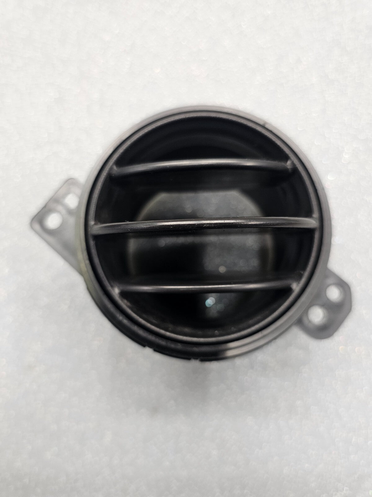 🔥04-08 GRAND PRIX DASH CENTER AIR VENT AC HEATER FILTER CONDITIONING DARK GRAY