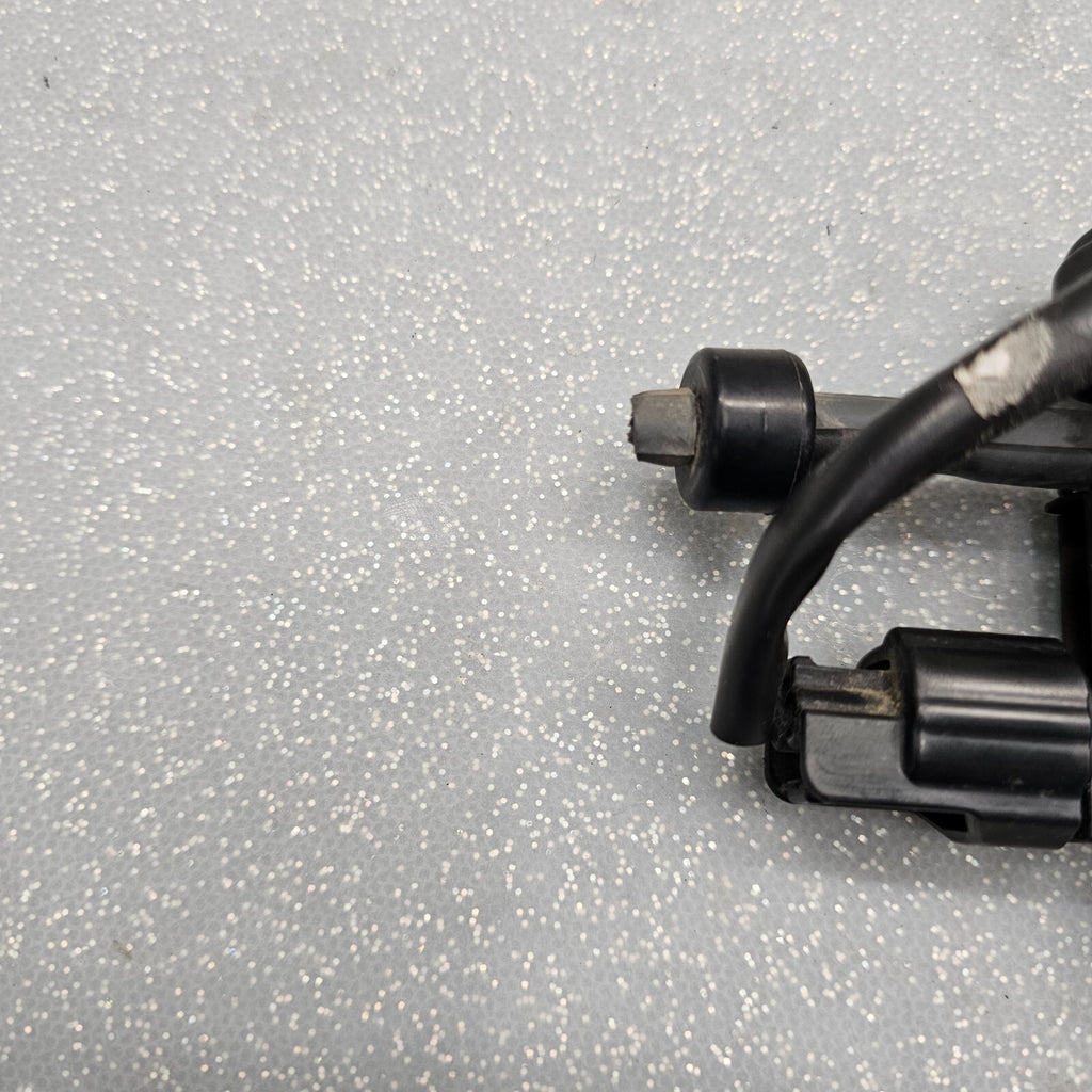 02-06 Honda CRV Acura RSX Bypass Control Valve Solenoid IMRC Intake Manifold OEM