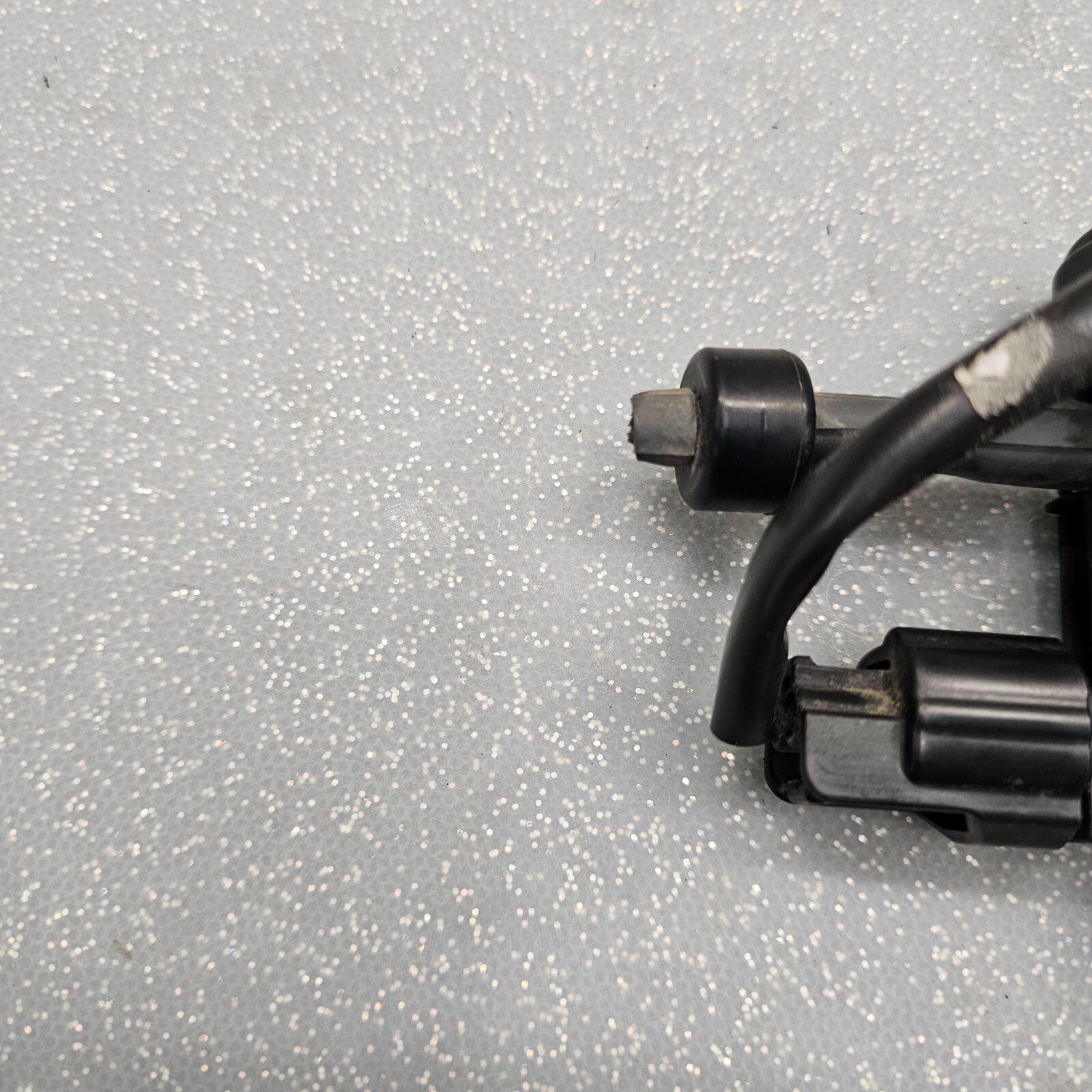 02-06 Honda CRV Acura RSX Bypass Control Valve Solenoid IMRC Intake Manifold OEM