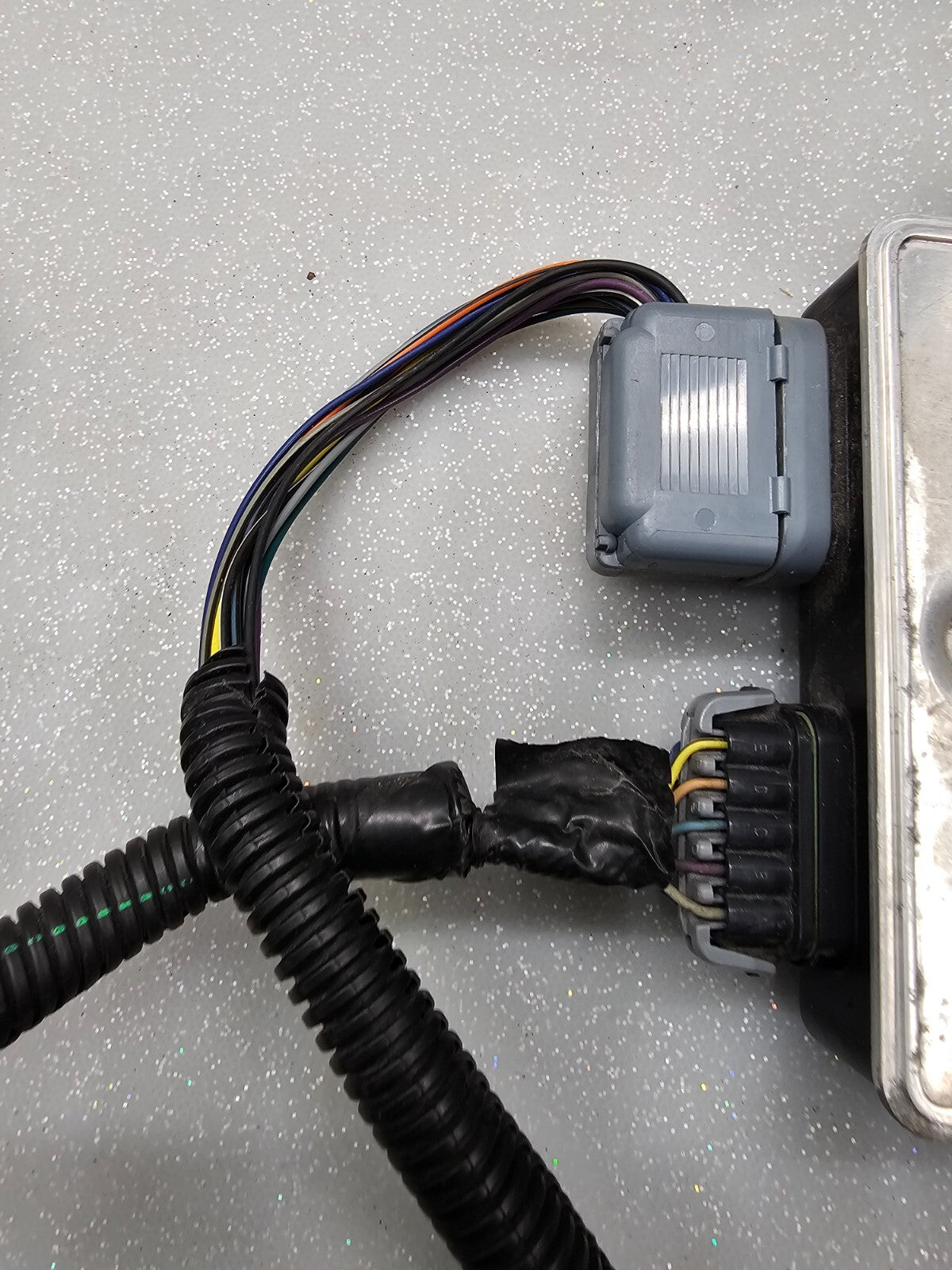 🔥03-06 Silverado Yukon Gas Pedal Drive Wire TAC Module Control Swap Accelerator