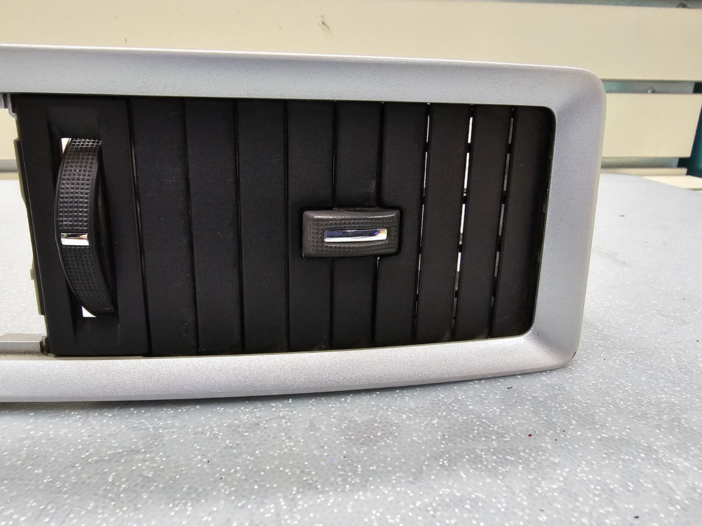 🔥09-12 DODGE RAM A/C DASH LEFT SIDE AIR VENT OUTLET HEADLIGHT SWITCH BEZEL OEM