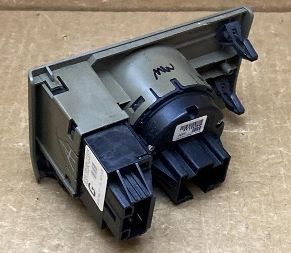 🔥04-08 Ford F150 Dash Head Light Dimmer Lamp Control Switch OEM GRAY HS5