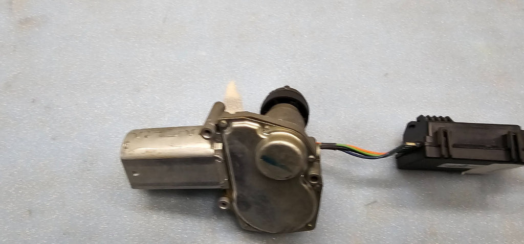 🔥2002-2005 Ford Explorer Back Glass Rear Wiper Motor Mounting Hardware Assembly