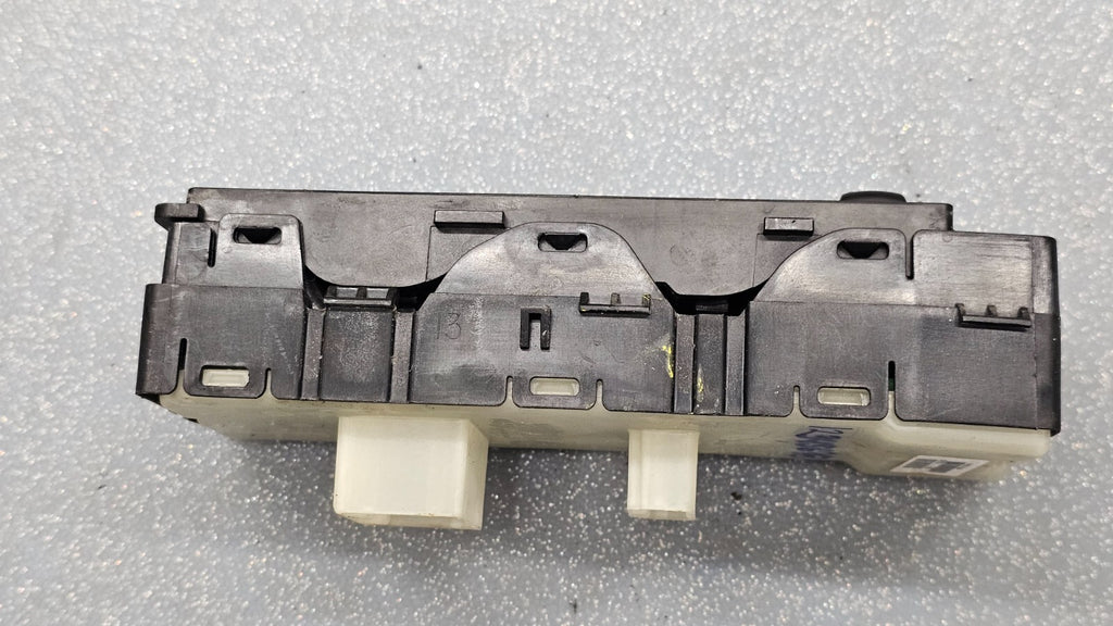07-14 Chrysler 200 Magnum Durango  Master Power Window Switch Left Driver Black