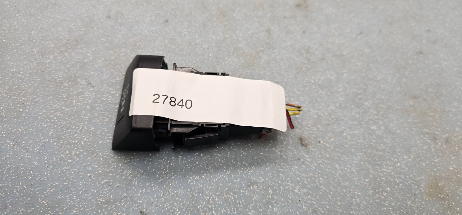 🔥2003-2008 HONDA PILOT VTM-4 LOCK Control Switch Unit button (10D) OEM