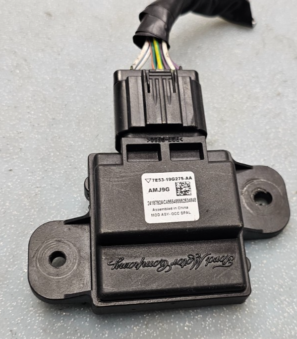 🔥07-08 Fusion Milan FRONT RIGHT PASSENGER SEAT OCCUPANT SENSOR