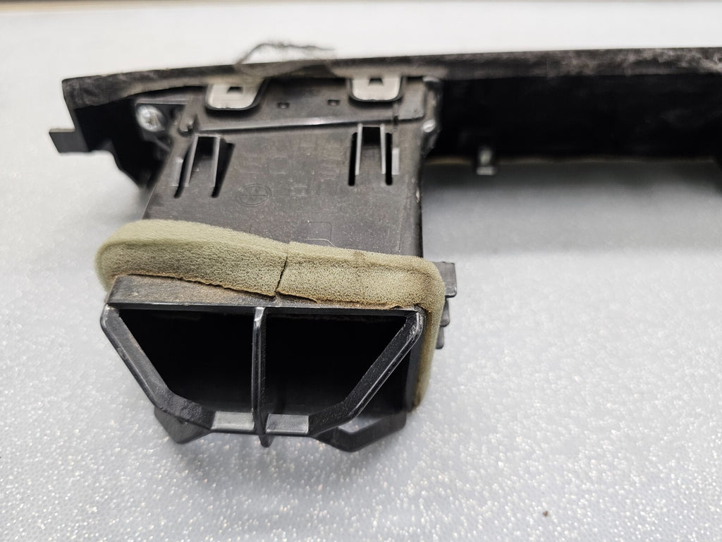 🔥07-12 Nissan Versa Passenger Dash Board Trim CONDITIONER GRILL HEATER