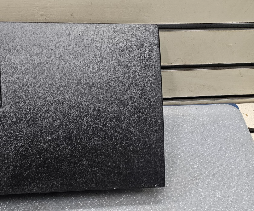 🔥09-19 DODGE RAM 1500 FRONT DASH GLOVE BOX STORAGE COMPARTMENT ASSEMBLY BLACK