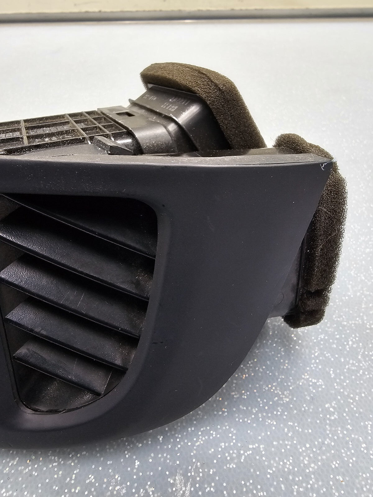 🔥10-13 FORTE DASH RIGHT PASSENGER AC AIR VENT HEATER FILTER CONDITIONER BLACK