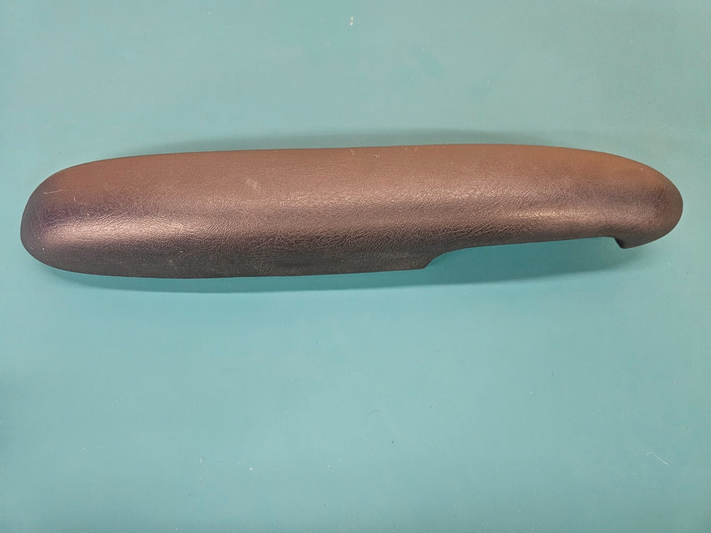🔥95-99 Chevy GMC Silverado CK Front Right Passenger DOOR PANEL HANDLE OEM BLUE
