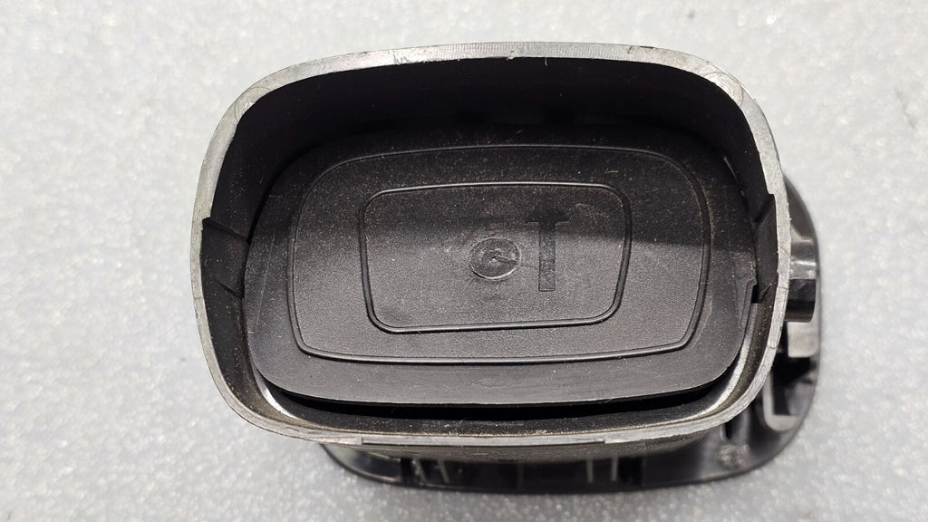 🔥 01-07 Dodge Caravan Chrysler Town Country Dash Left Driver Air Vent AC Black