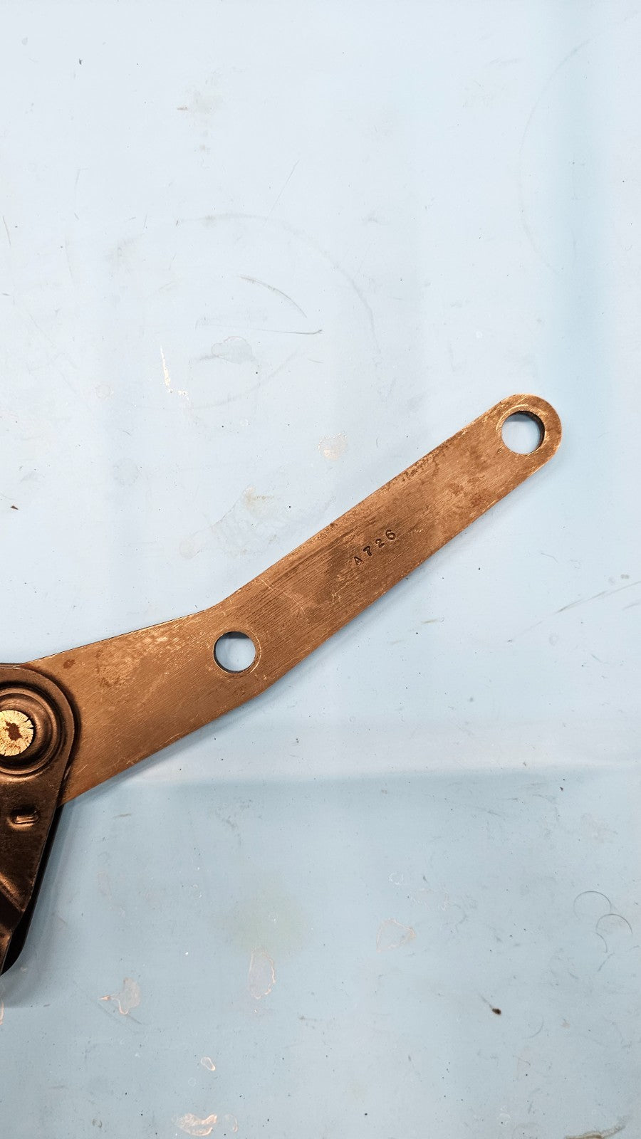 🔥90-94 Town Car Grand Marquis Front Left Driver Power Seat Adjuster Control