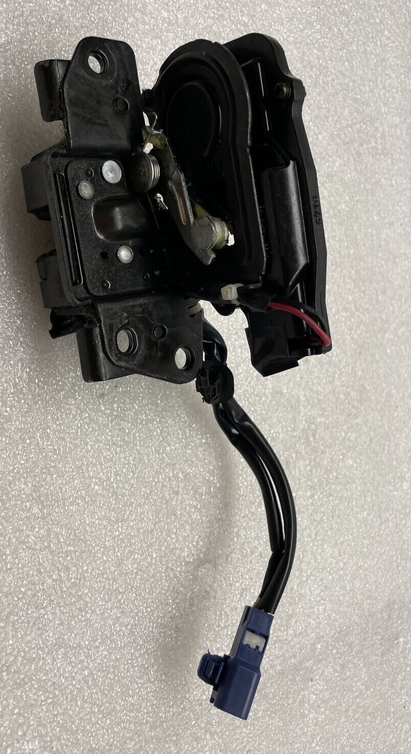 🔥2004-2009 TOYOTA PRIUS TRUNK LID HATCH LOCK LATCH RELEASE ACTUATOR OEM