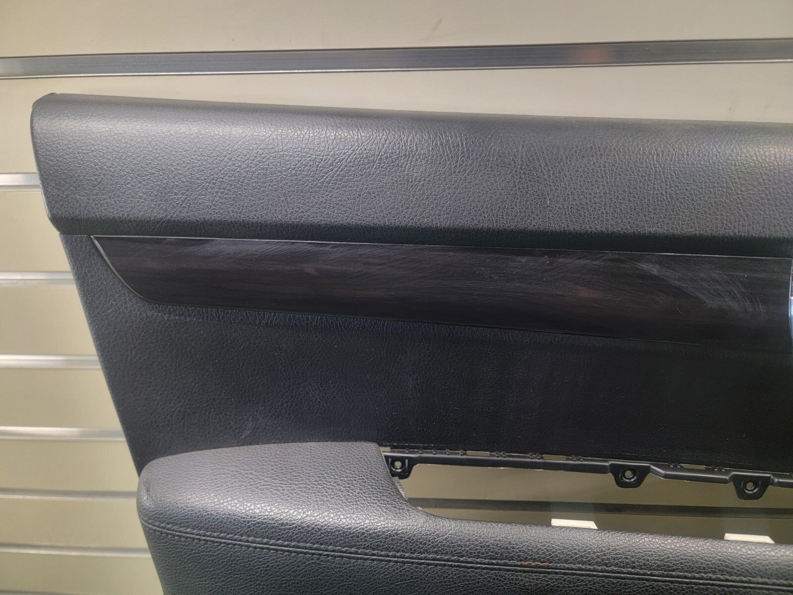 🔥2011-2015 Kia Sorento Front Driver Left Door Panel Luxury Oem Tested black