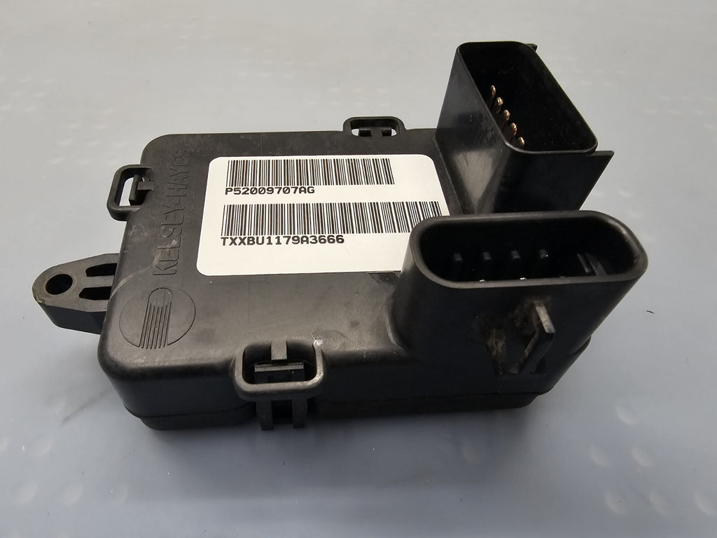 🔥1998-2002 Dodge Ram 2500 3500 ABS Anti-Lock BRAKE PUMP CONTROL MODULE OEM