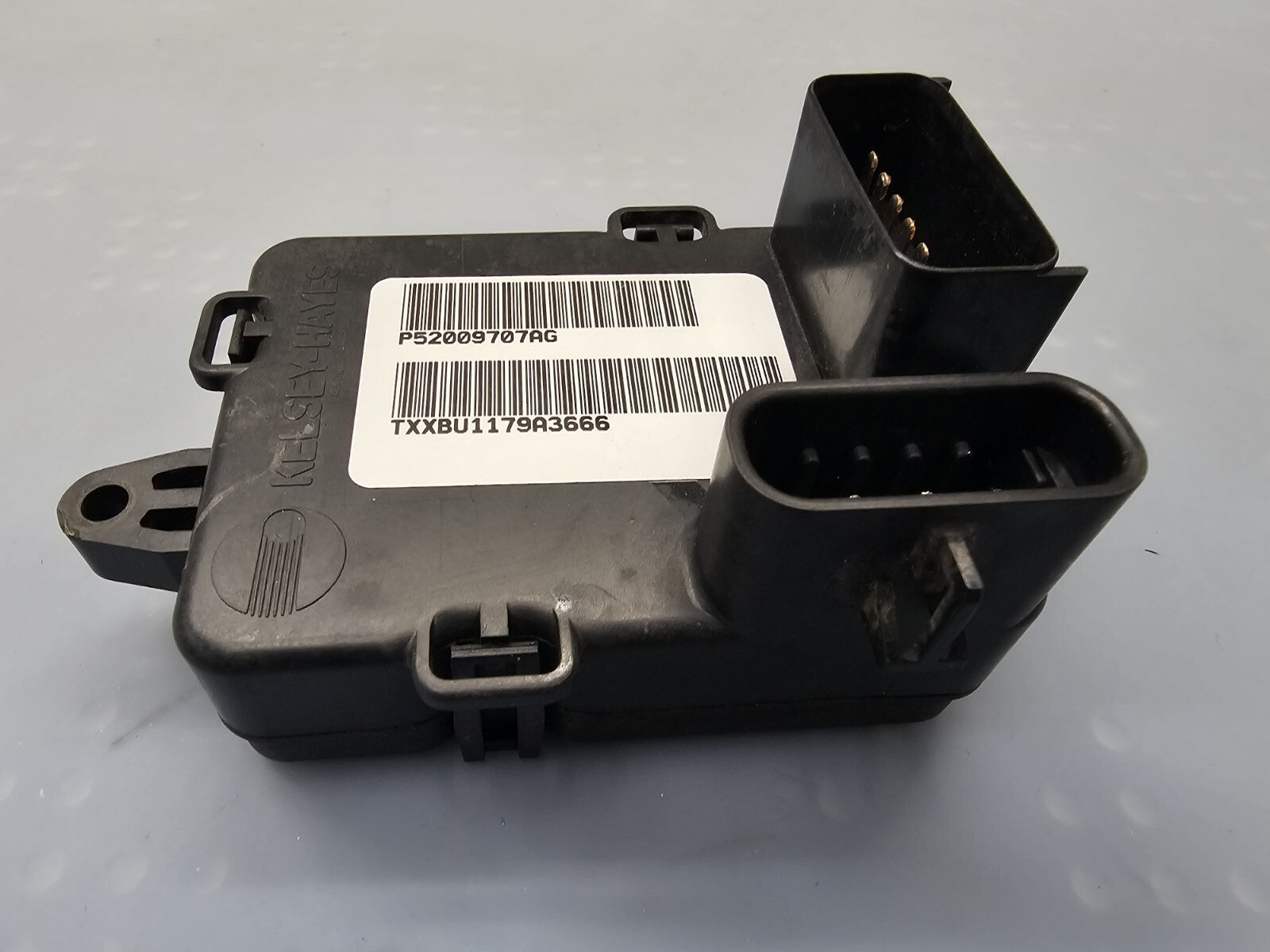 🔥1998-2002 Dodge Ram 2500 3500 ABS Anti-Lock BRAKE PUMP CONTROL MODULE OEM