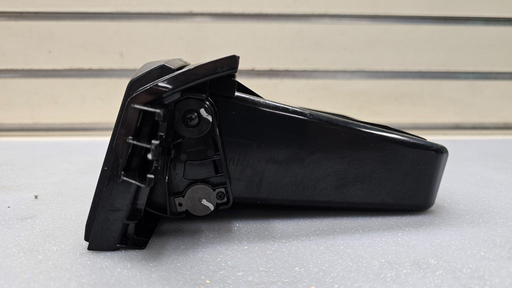 🔥13-16 HONDA ACCORD CENTER DASH POCKET HOLDER STORAGE COMPARTMENT BLACK OEM