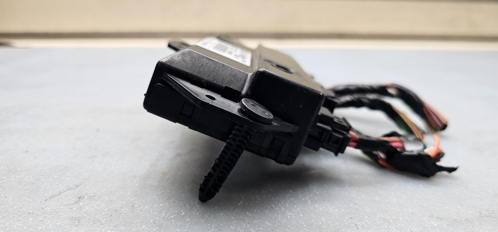 🔥05-10 CHRYSLER 300 Charger magnum  FRONT DOOR WINDOW CONTROL MODULE MEMORY