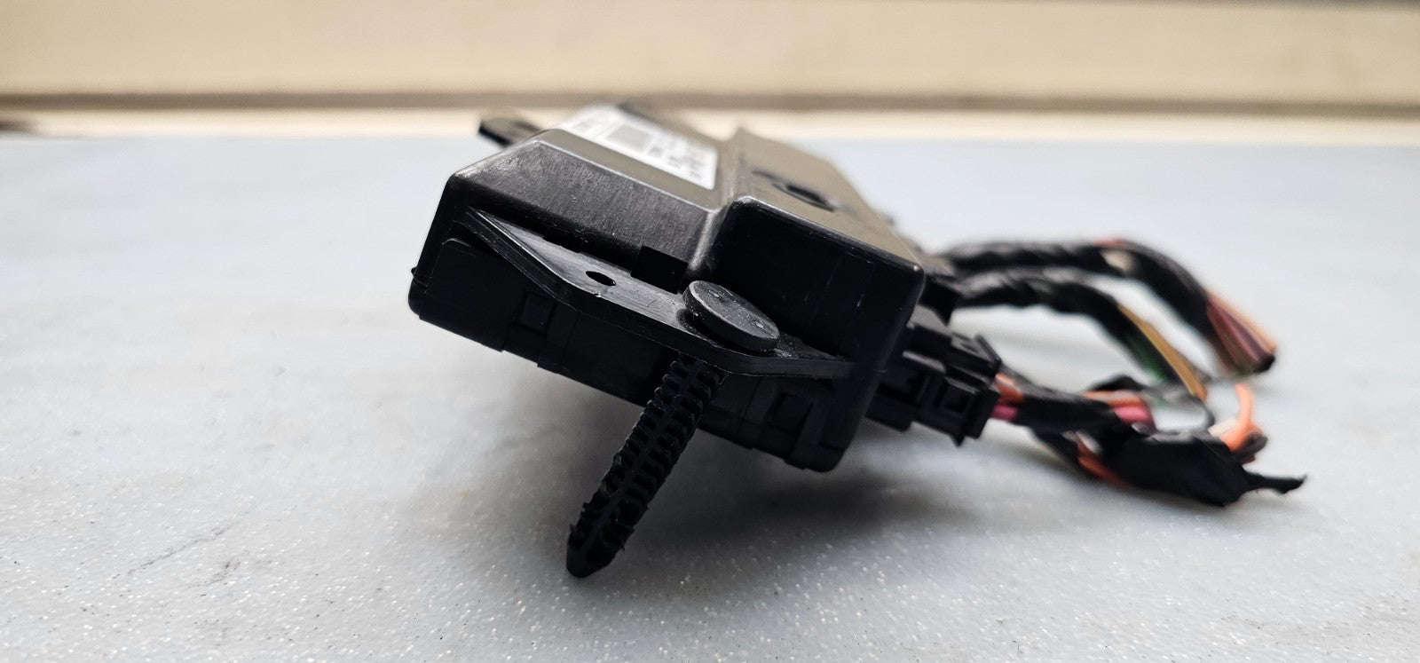 🔥05-10 CHRYSLER 300 Charger magnum  FRONT DOOR WINDOW CONTROL MODULE MEMORY