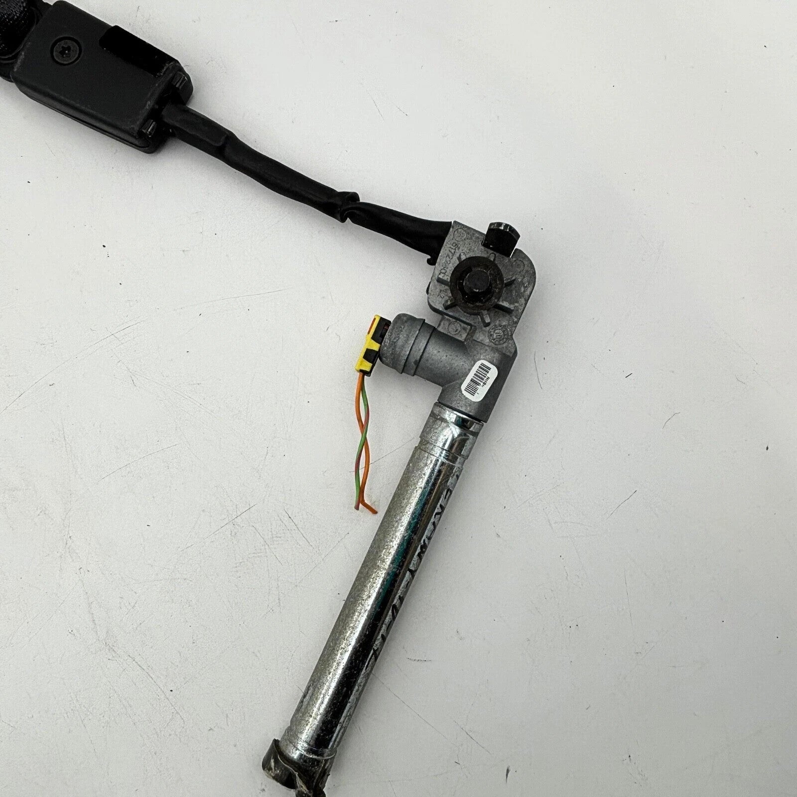 🔥11 Chevrolet Equinox Front Left Driver Seat Belt Retractor With Bolt