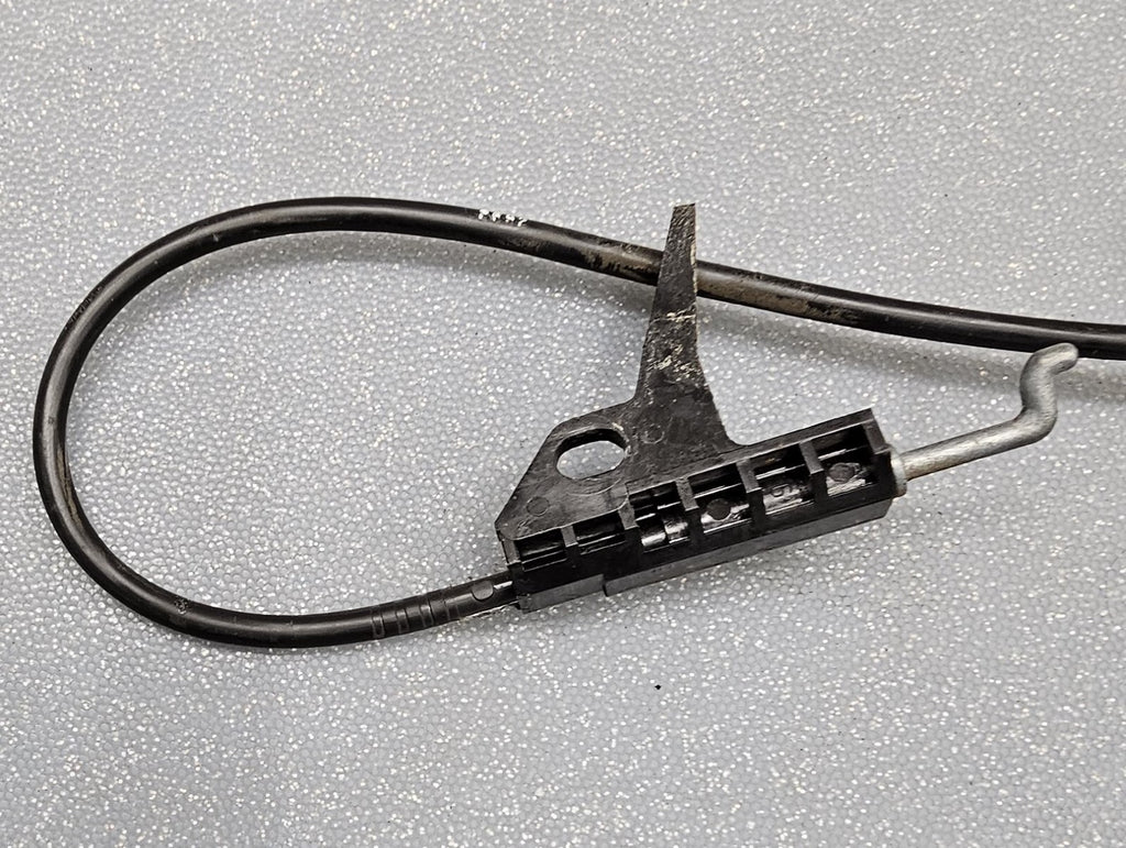 04-06 Dodge Dakota Durango Ram Steering Wheel Tilt Release Lever Assembly Mopar