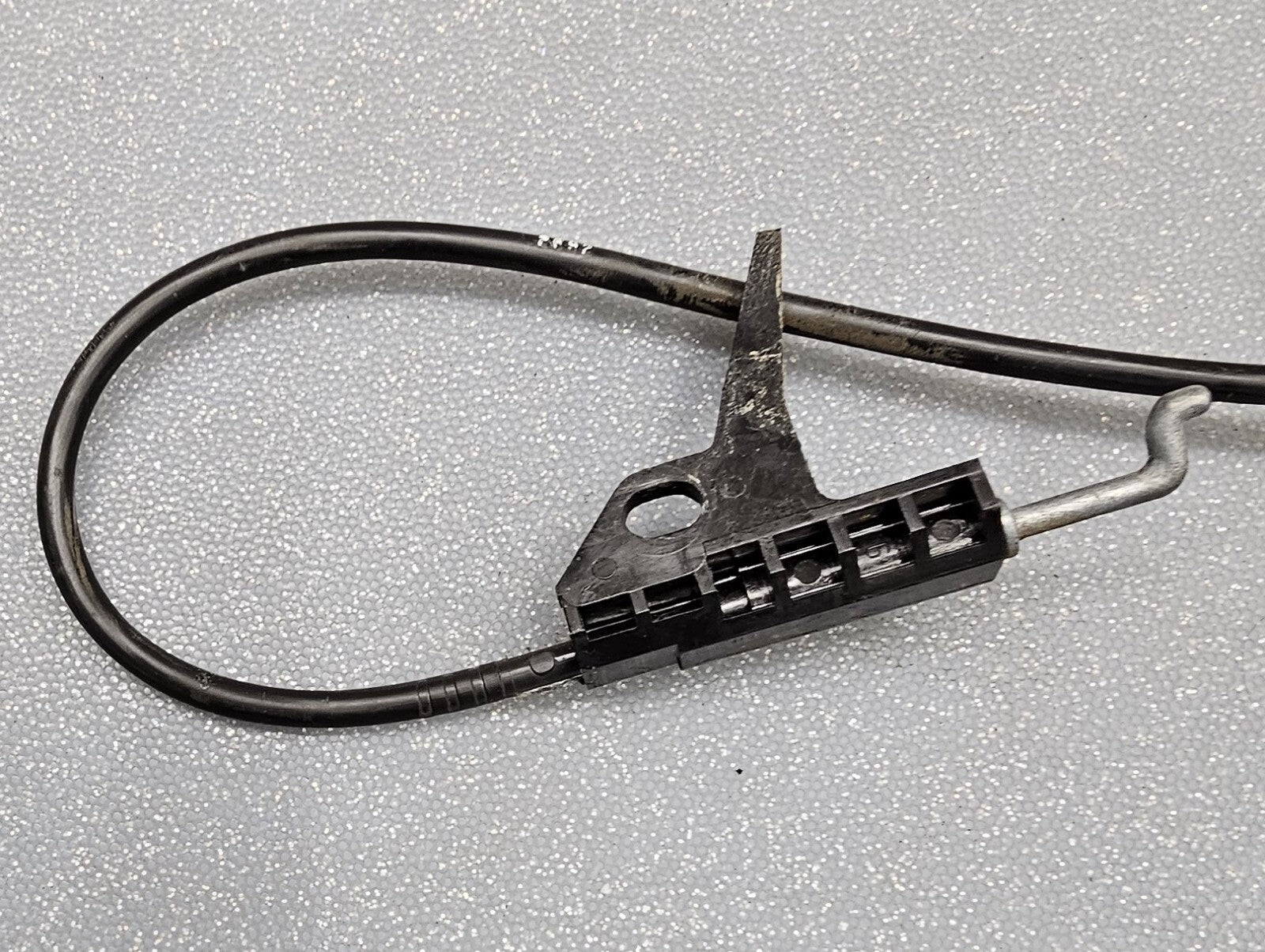 04-06 Dodge Dakota Durango Ram Steering Wheel Tilt Release Lever Assembly Mopar