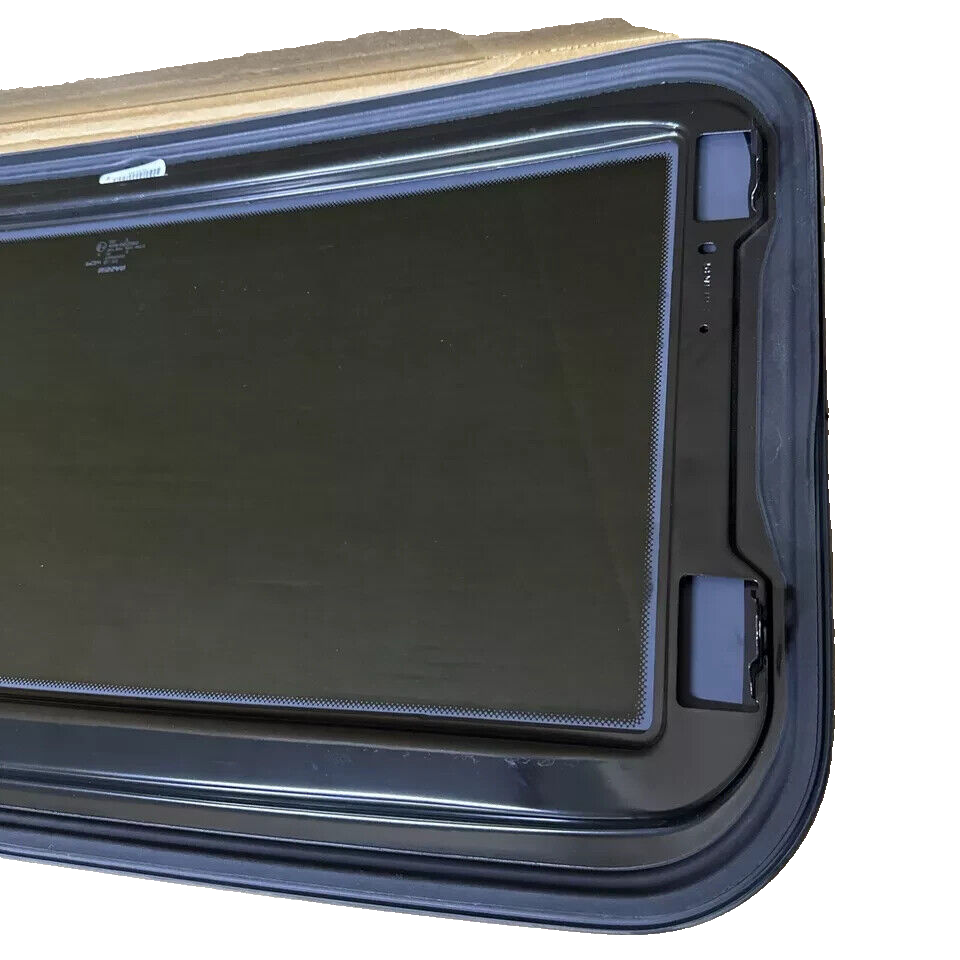 🔥2011-2017 Nissan Juke Sun Roof Sunroof Window Glass OEM