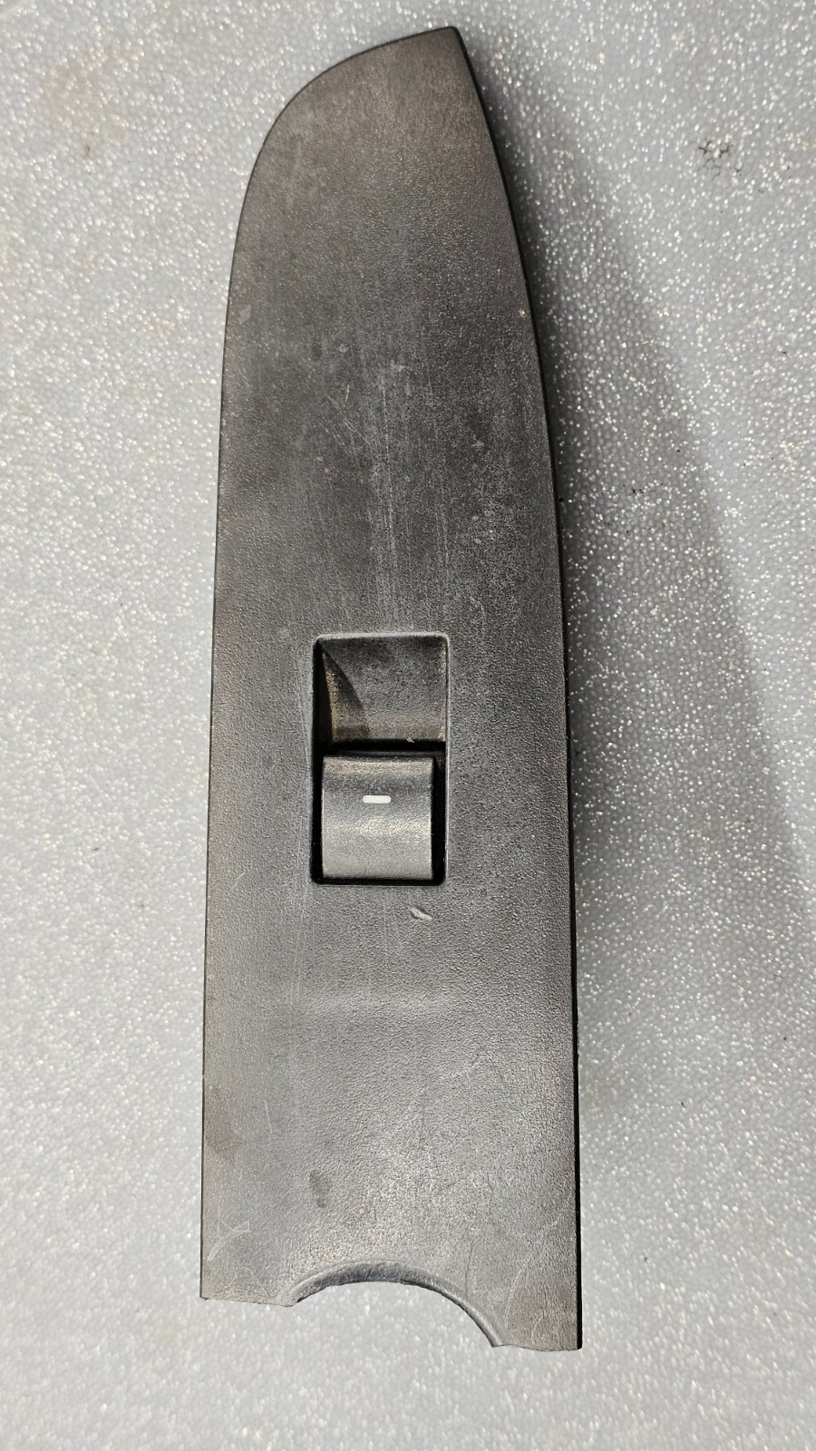 🔥06-09 Fusion Explorer Milan Right Passenger Power Door Window Switch Black
