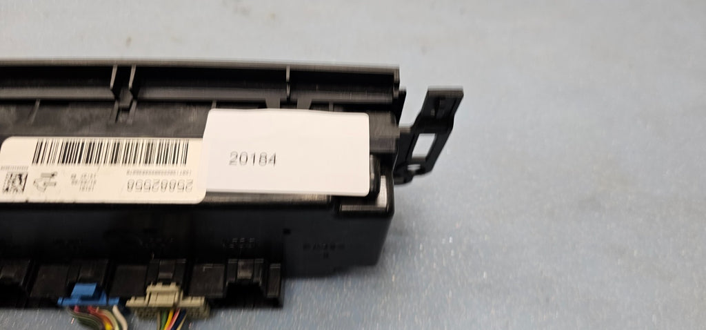 🔥06-11 IMPALA MONTE CARLO DASH AC A/C HVAC HEATER TEMPERATURE CLIMATE CONTROL