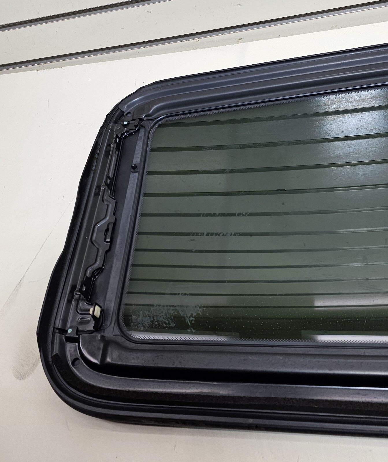 🔥2008-2012 Honda Accord 4 Door Sedan Sunroof Moonroof Window GLASS OEM Original