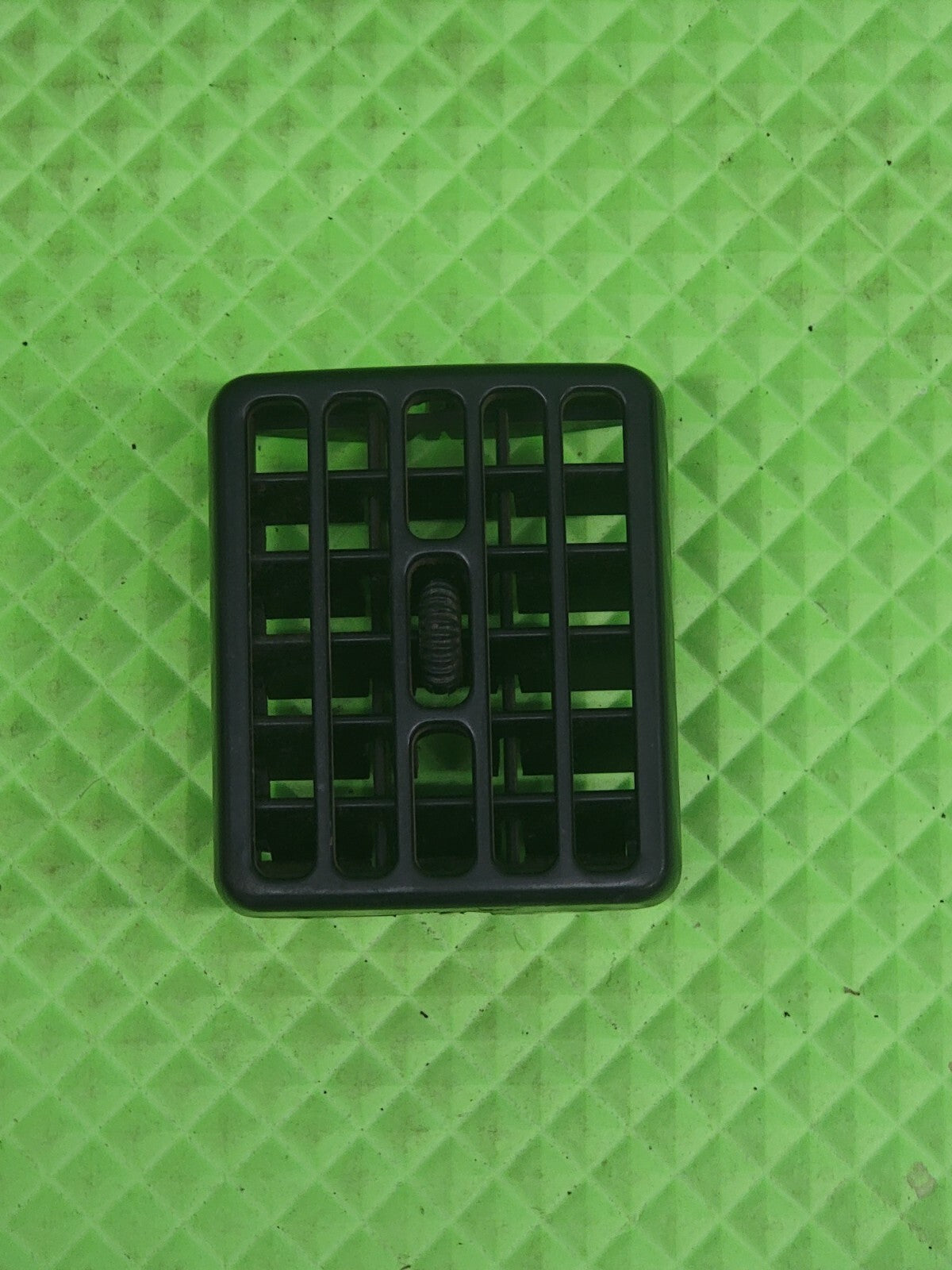 🔥94-97 Dodge Ram 1500 2500 3500 Dash Air Vent A/C AC Heat Black OEM VT6