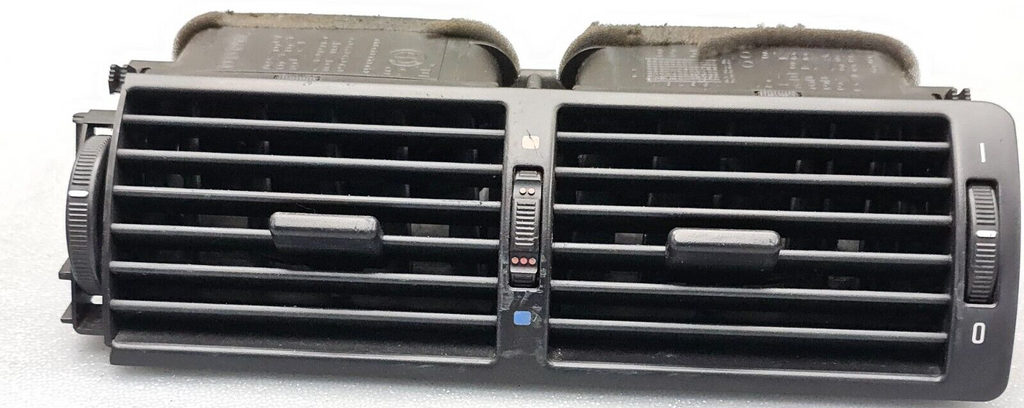 🔥01-06 BMW E46 325ci 330ci Center Dash Air Vent Conditioning Heater Filter OEM