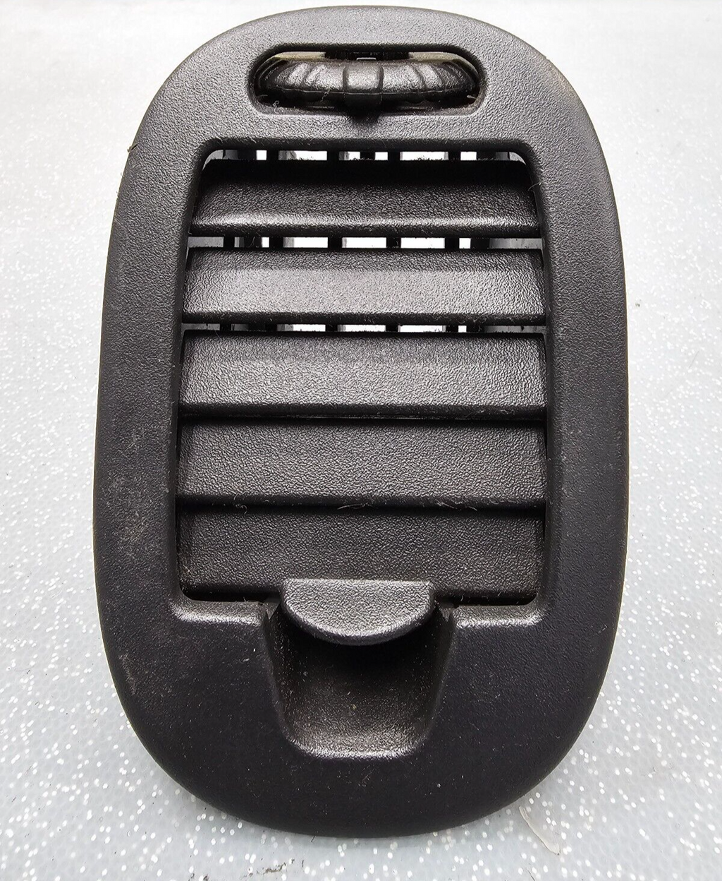 🔥04-07 Malibu Dash A/C Conditioner Heater Filter Air Vent Right/left Black OEM