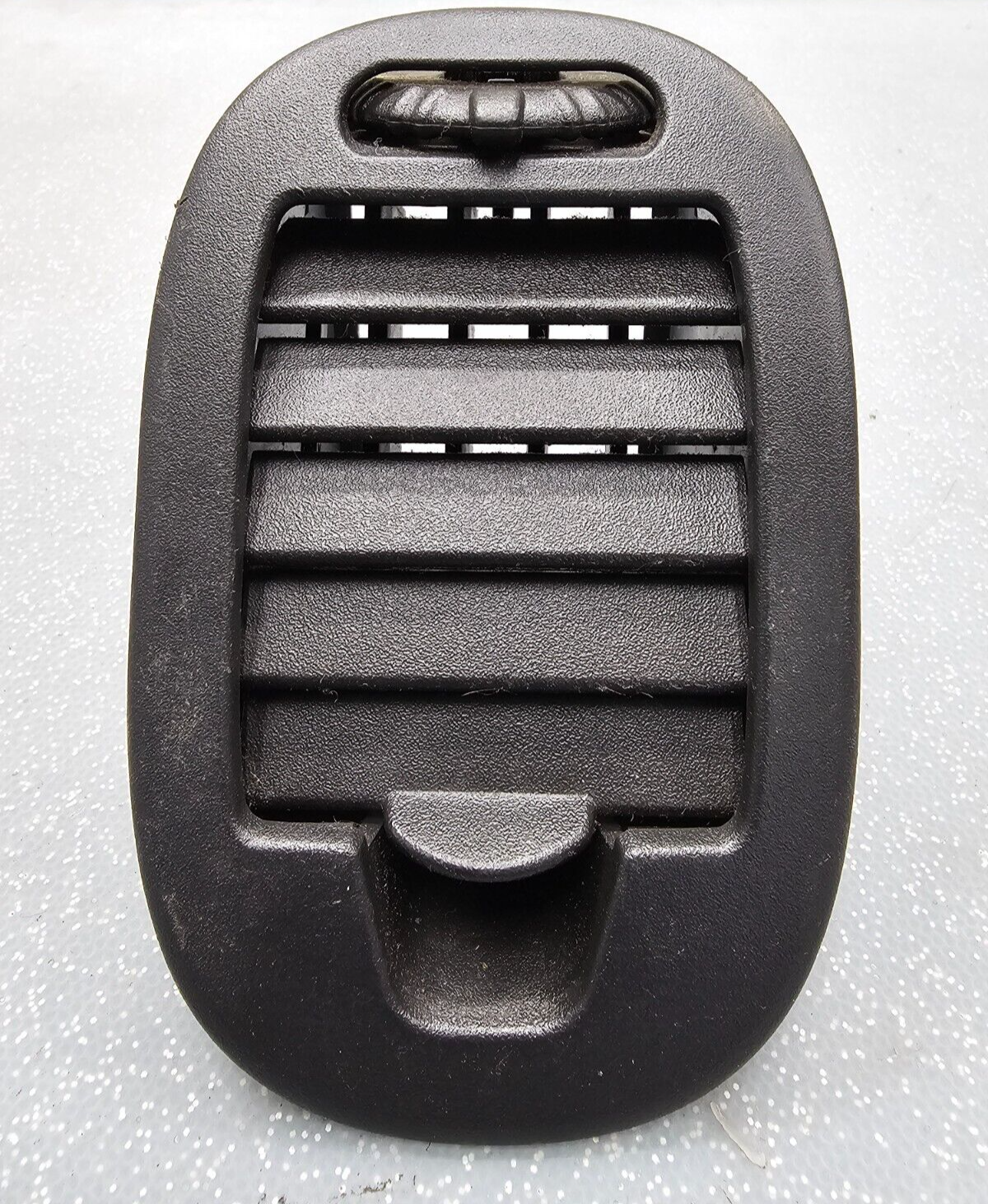 🔥04-07 Malibu Dash A/C Conditioner Heater Filter Air Vent Right/left Black OEM