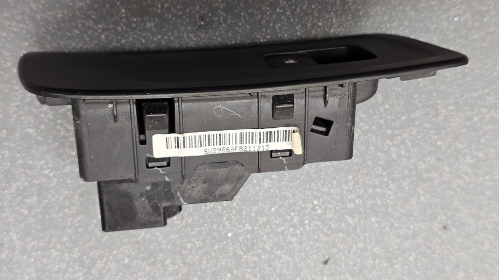 🔥14-16 Lacrosse Front Right Passenger Window Door Control Switch Assembly Black