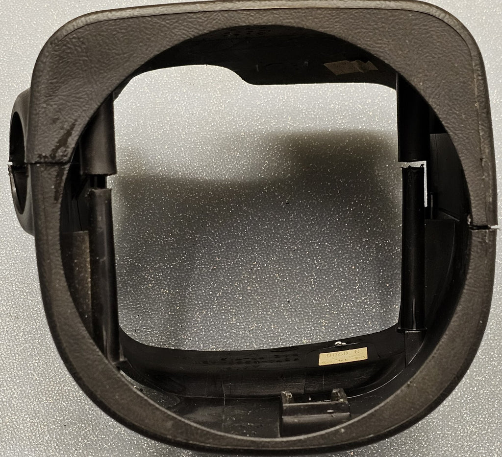 🔥95-11 Ford Ranger Explorer 97-03 steering column SHROUD upper lower trim Black