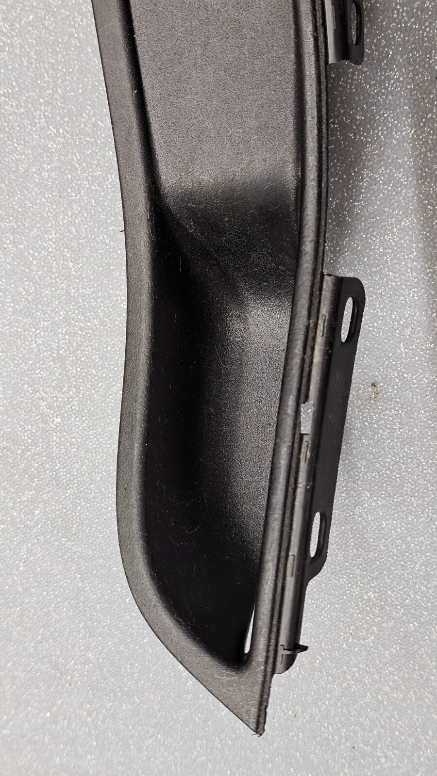 🔥12-18 Ford Focus Left driver Master Power Door Window Switch Bezel Black OEM