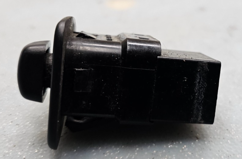 🔥99-04 FORD MUSTANG DRIVER LEFT POWER MIRROR CONTROL SWITCH