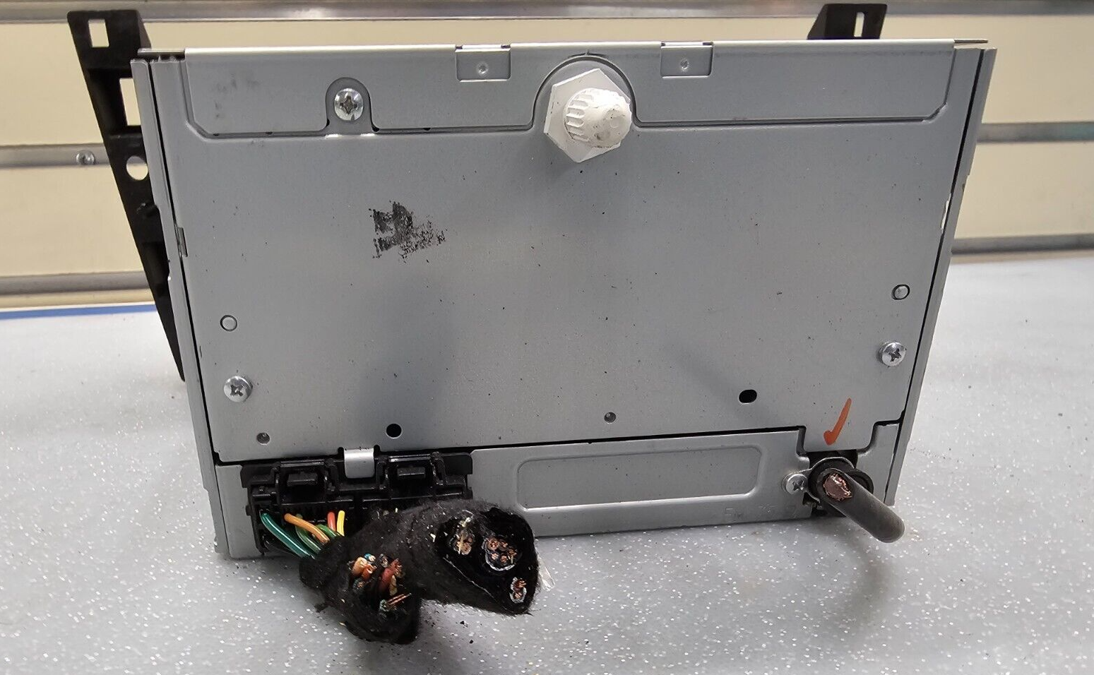 🔥2007 - 2009 Cadillac DTS SRX Radio CD MP3 Player OEM GNE42