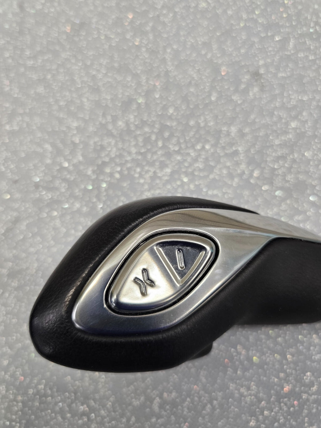 🔥12-18 Ford Focus Automatic Gear Selector Shifter Shift Knob Handle Lever OEM