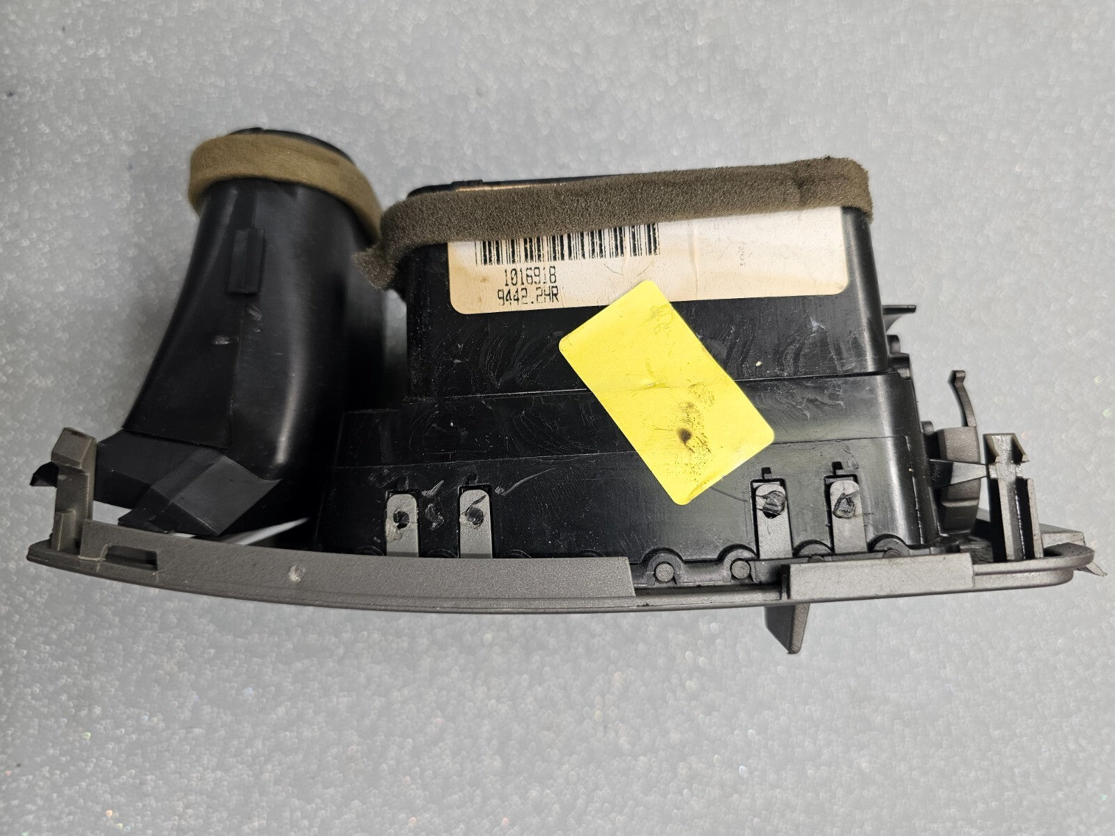 🔥05-15 NISSAN TITAN ARMADA QX56 DASH FRONT CENTER LEFT AIR VENT HEATER TRIM