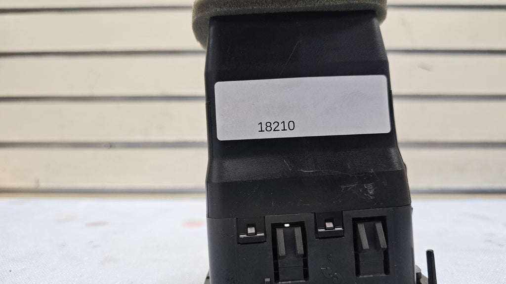 🔥99-06 Silverado Sierra Right Dash AC Heater Air Vent Filter Conditioning Black