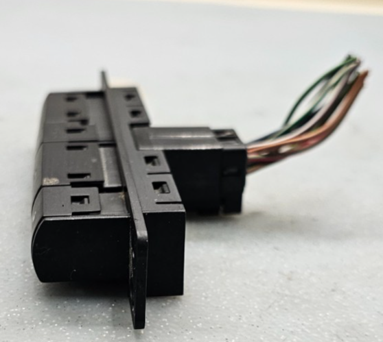 🔥12-20 Town Country Grand Caravan Traction Switch Power Hazard Light Econ 110V