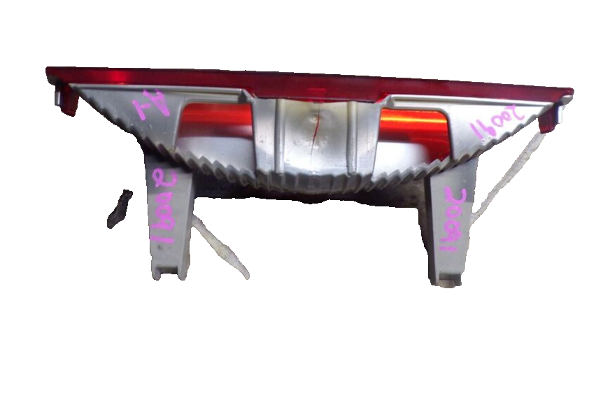 🔥06-09 FUSION MILAN INTERIOR REAR WINDOW 3RD THIRD BRAKE LIGHT LAMP ASSEMBLY