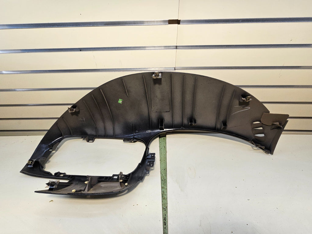 🔥97-03 Ford F150 EXPEDITION Upper DASH PAD Dashboard Panel Bezel Trim Tan DP2