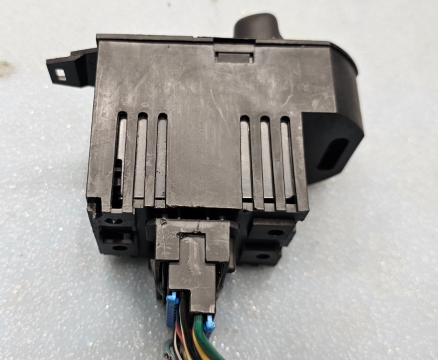 🔥95-99 Monte Carlo Dash HEDLIGHT HEADLAMP HEAD LIGHT Switch Assembly Black