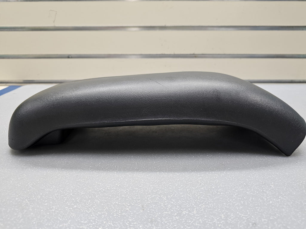 🔥98-04 BLAZER S10 JIMMY SONOMA Front Center Console Lid Arm Rest Cover BLACK L7