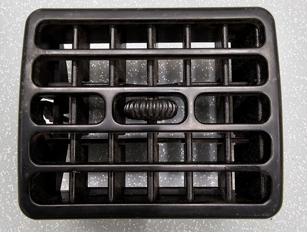 🔥94-97 Dodge Ram 1500 2500 3500 Dash Air Vent A/C Heater Filter Black OEM VT6